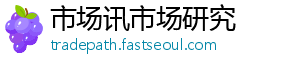 市场讯市场研究